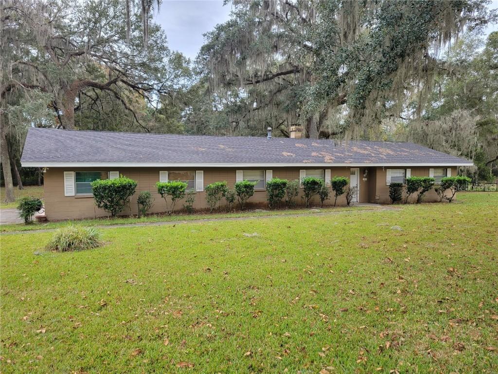 10821 SW 24th Ave., Gainesville, FL 32607