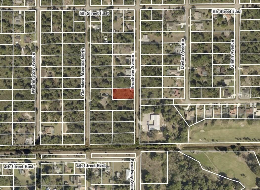 409 Broadway Ave., Lehigh Acres, FL 33972