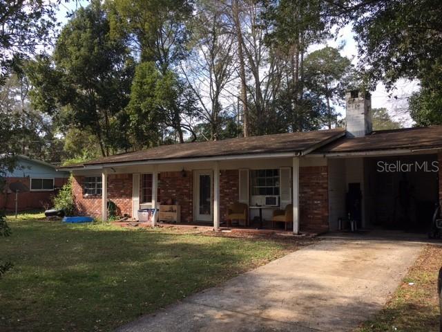 1810 NE 15th Ter., Gainesville, FL 32609