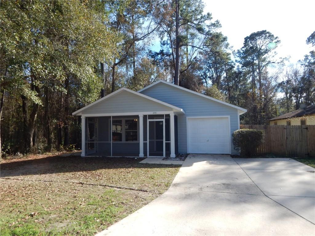 4441 SE 6th Ave., Gainesville, FL 32641