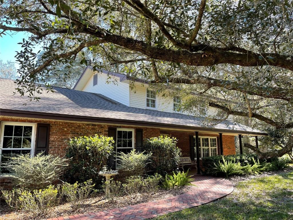 3317 SW 170th St., Archer, FL 32618