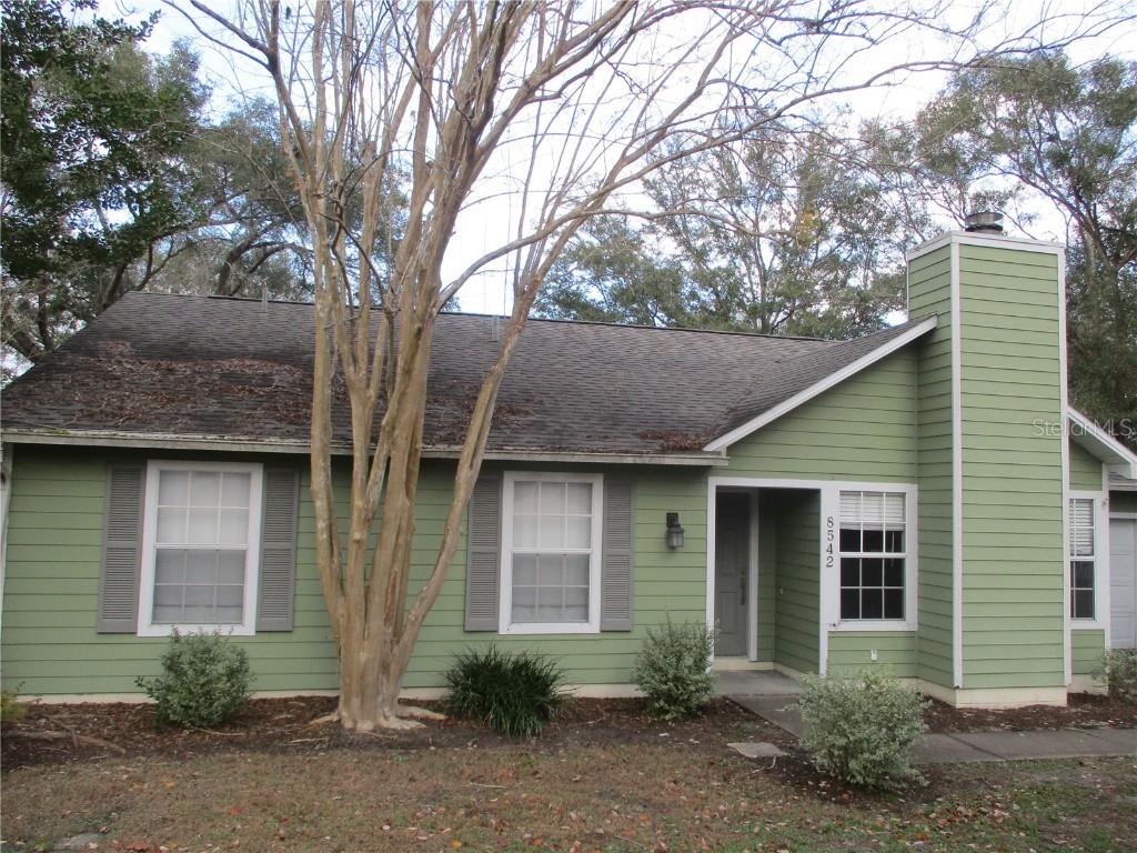 8542 NW 35 Road Rd., Gainesville, FL 99999
