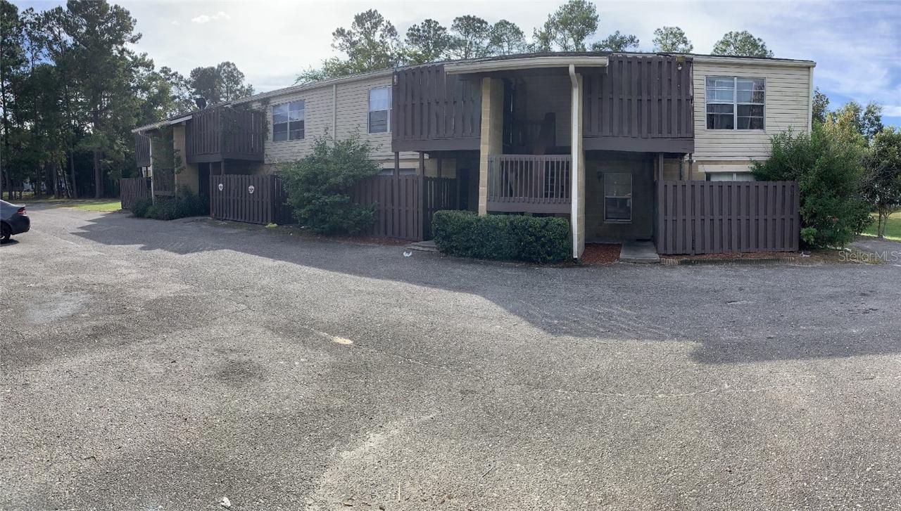 3924 SW 26th Dr. #1,2,3,5,6, Gainesville, FL 32608