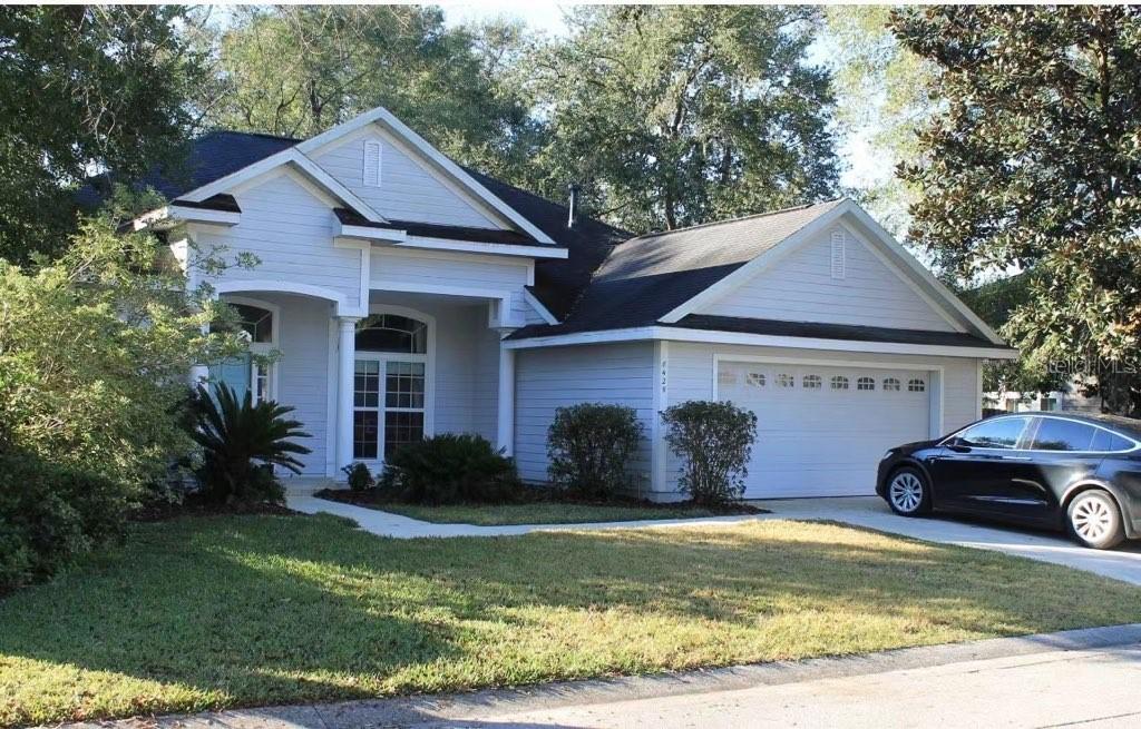 8429 SW 8th Pl., Gainesville, FL 32607
