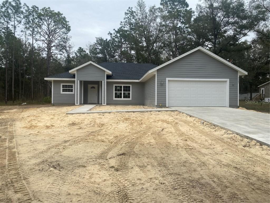 11241 NE 110th Ter., Archer, FL 32618