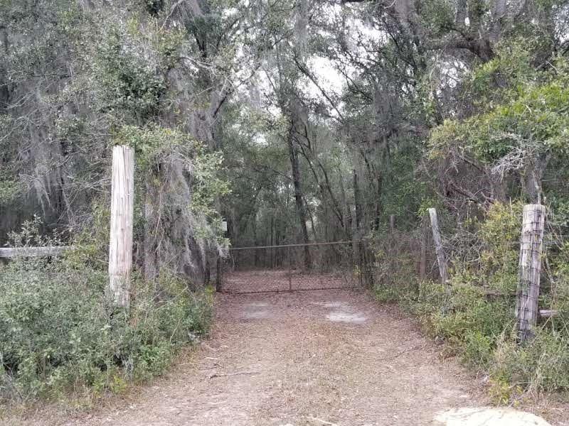 00 Baden Powell Rd., Hawthorne, FL 32640