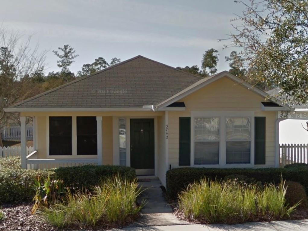 3742 NW 26th Ter., Gainesville, FL 32605