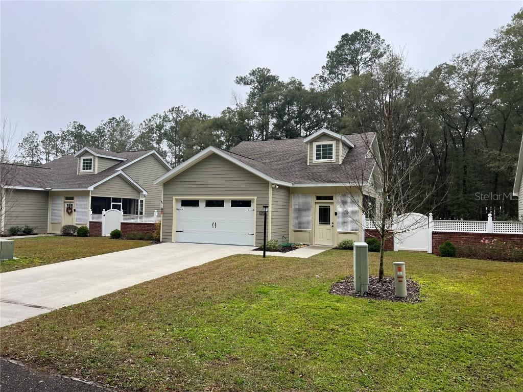 10433 Riverwood Dr., Dowling Park, FL 32060