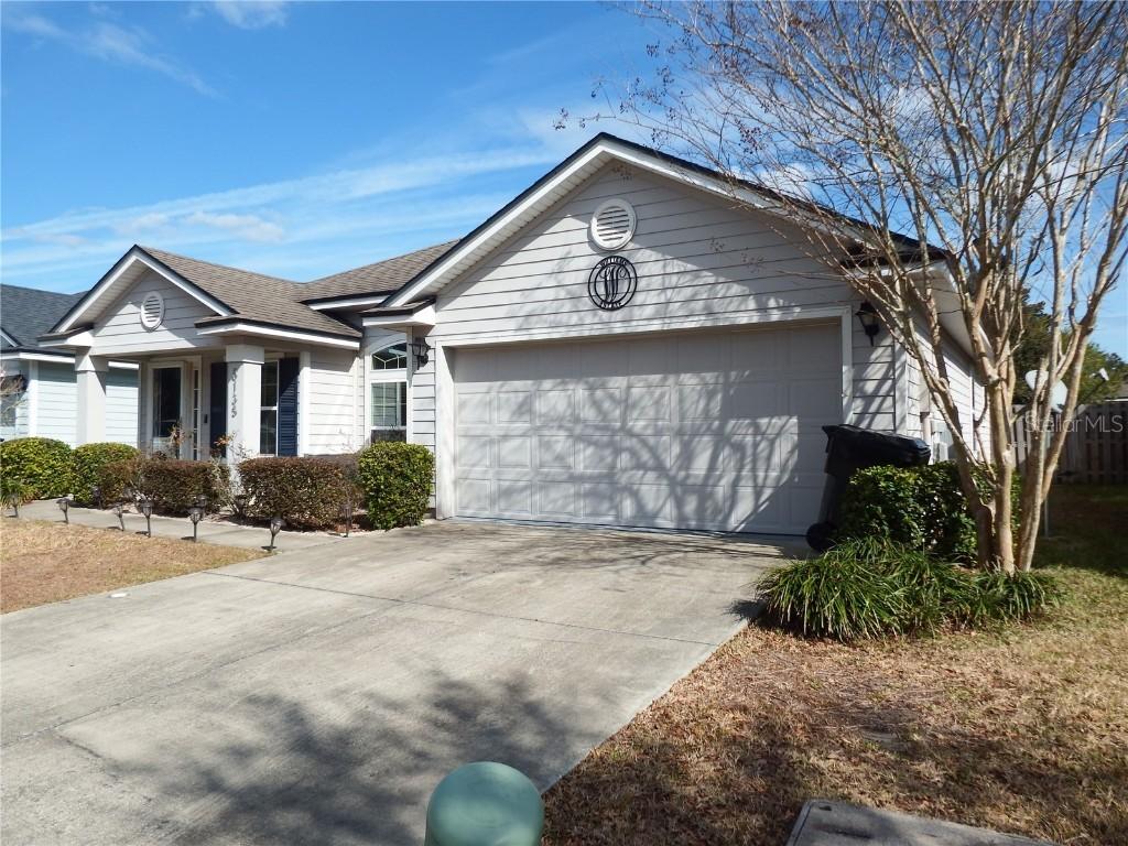 8135 NW 54th St., Gainesville, FL 32653