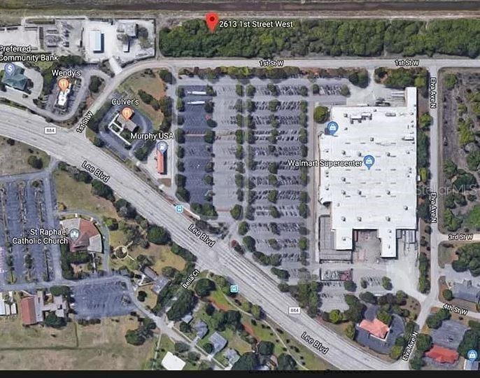 2613 1st St W, Lehigh Acres, FL 33976