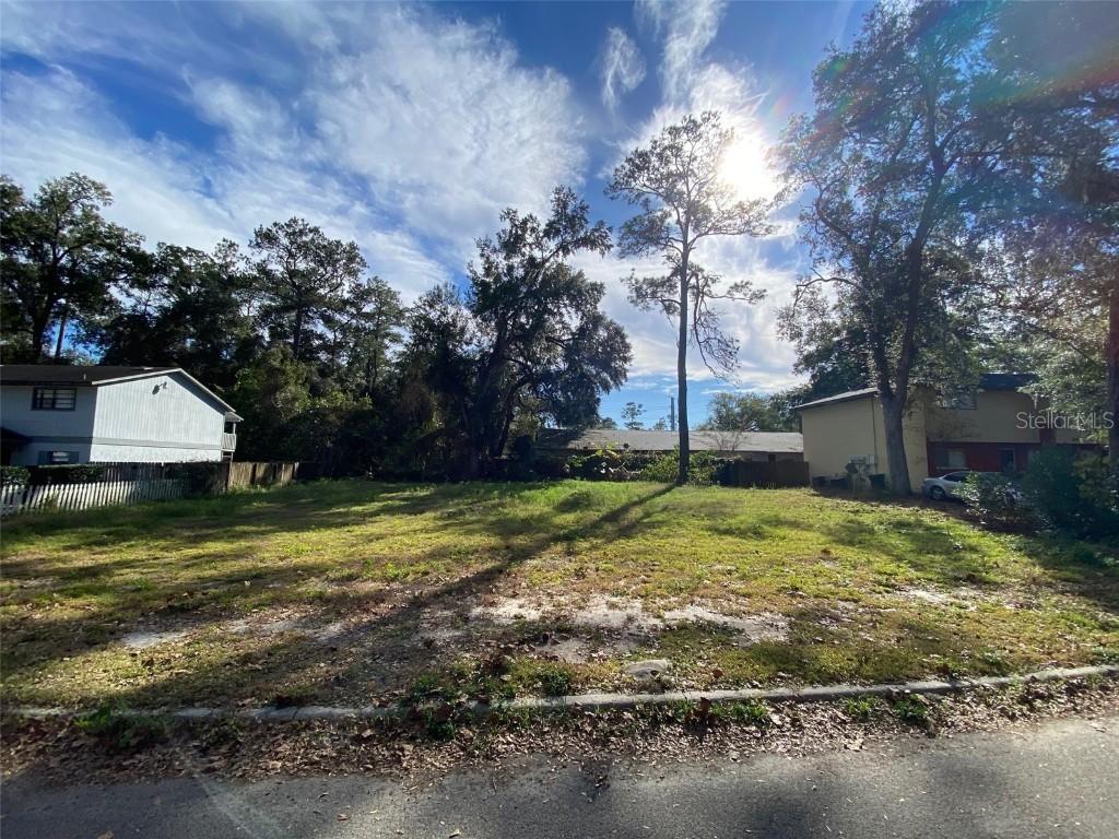 4133 SW 15th Pl., Gainesville, FL 32607