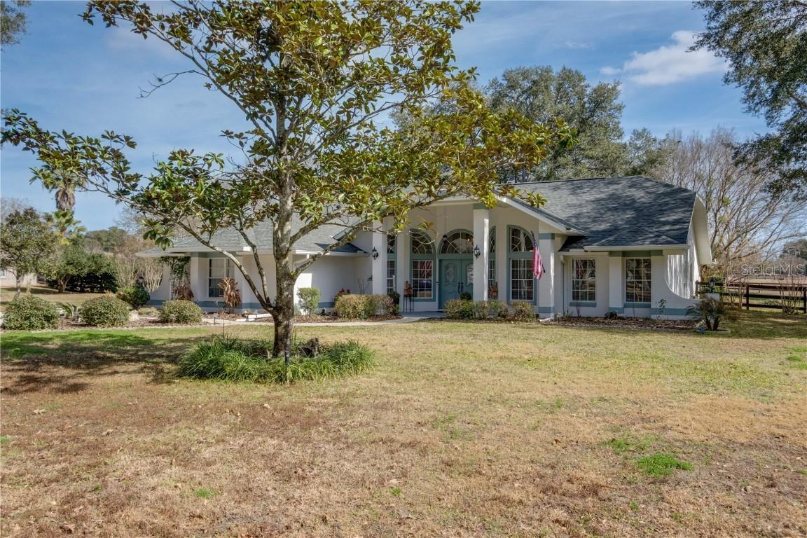 11245 NW 17 Ct Rd., Ocala, FL 34475