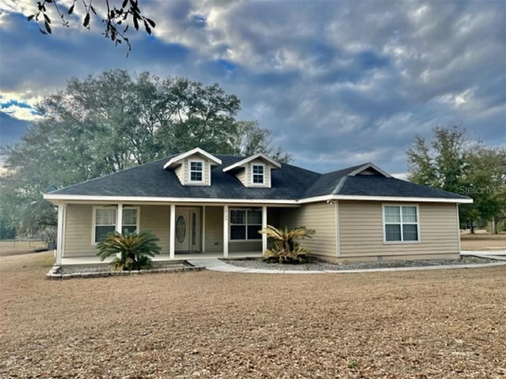 10790 NE 113 Ter., Archer, FL 32618