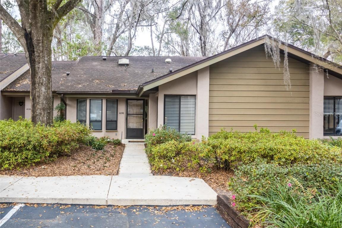 4056 Nw 23rd Cir, Gainesville, FL 32605
