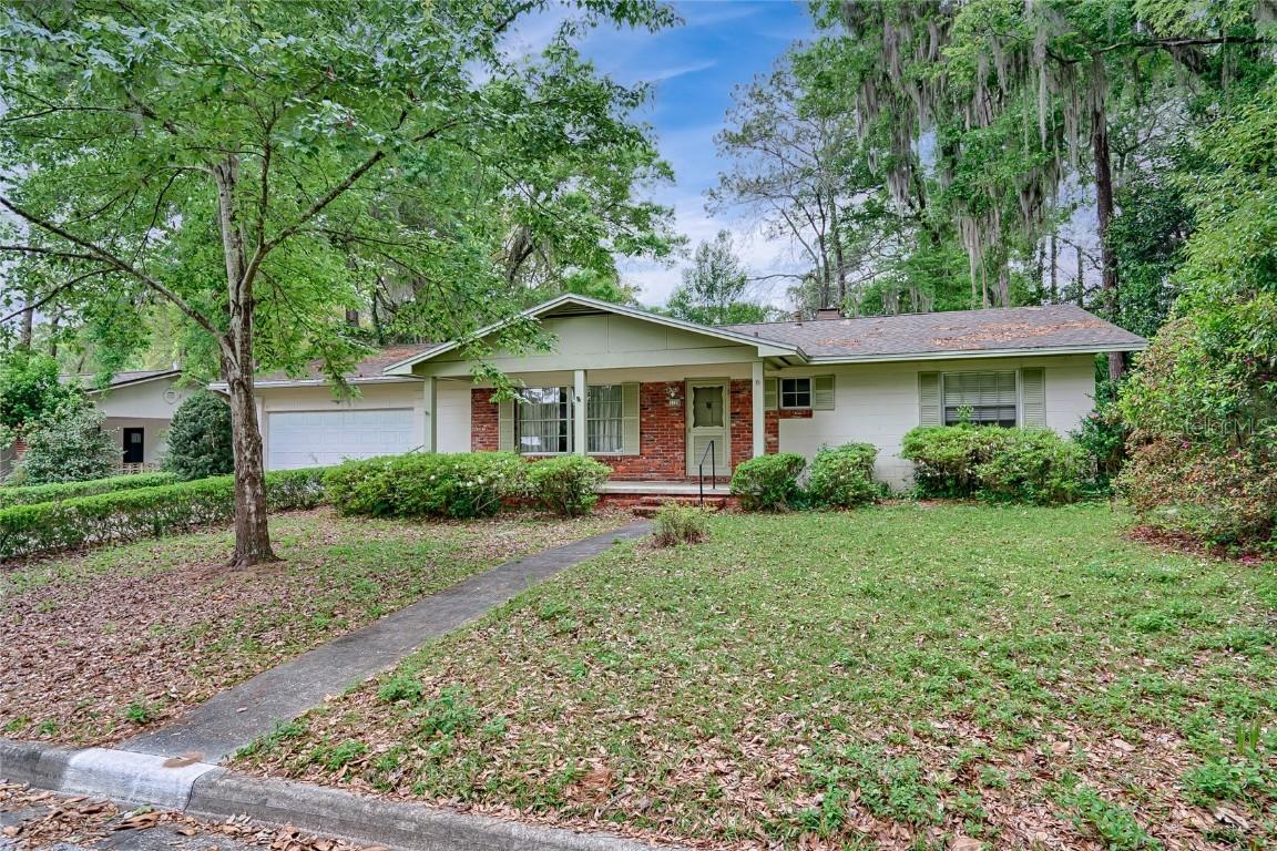 1728 NW 22 Ter., Gainesville, FL 32605
