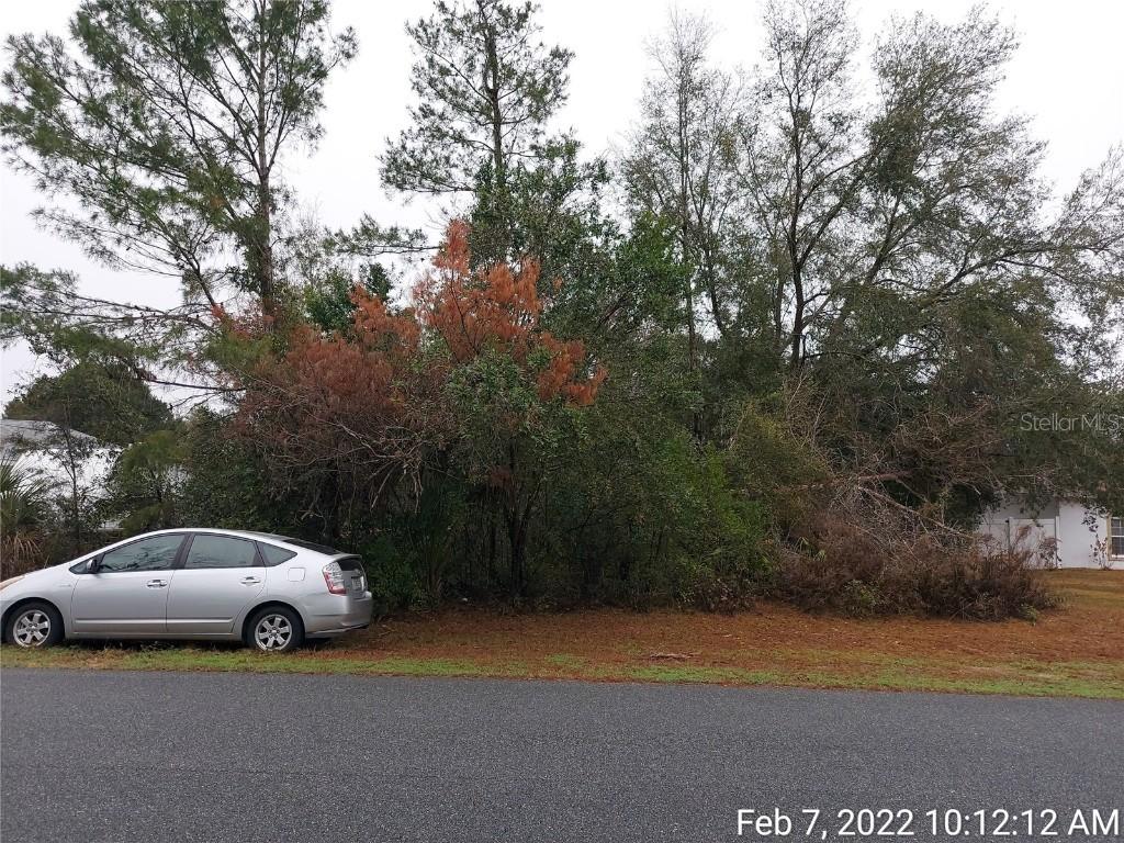 SW 145th Place Rd, Ocala, FL 34473