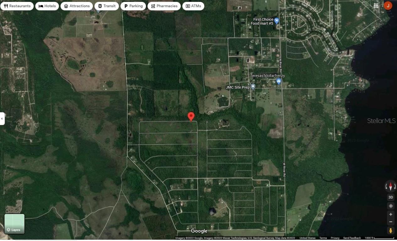 123 NW 4th Ave., Palatka, FL 32177