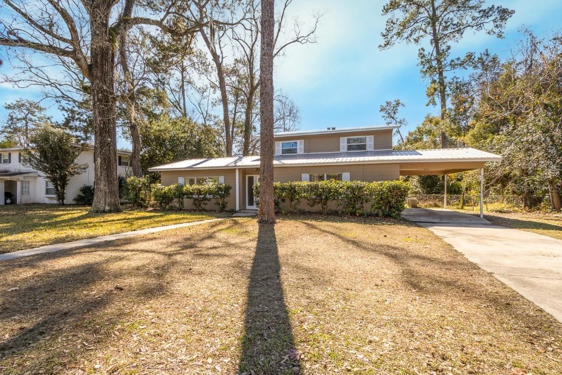 3515 NW 8th Ave., Gainesville, FL 32605