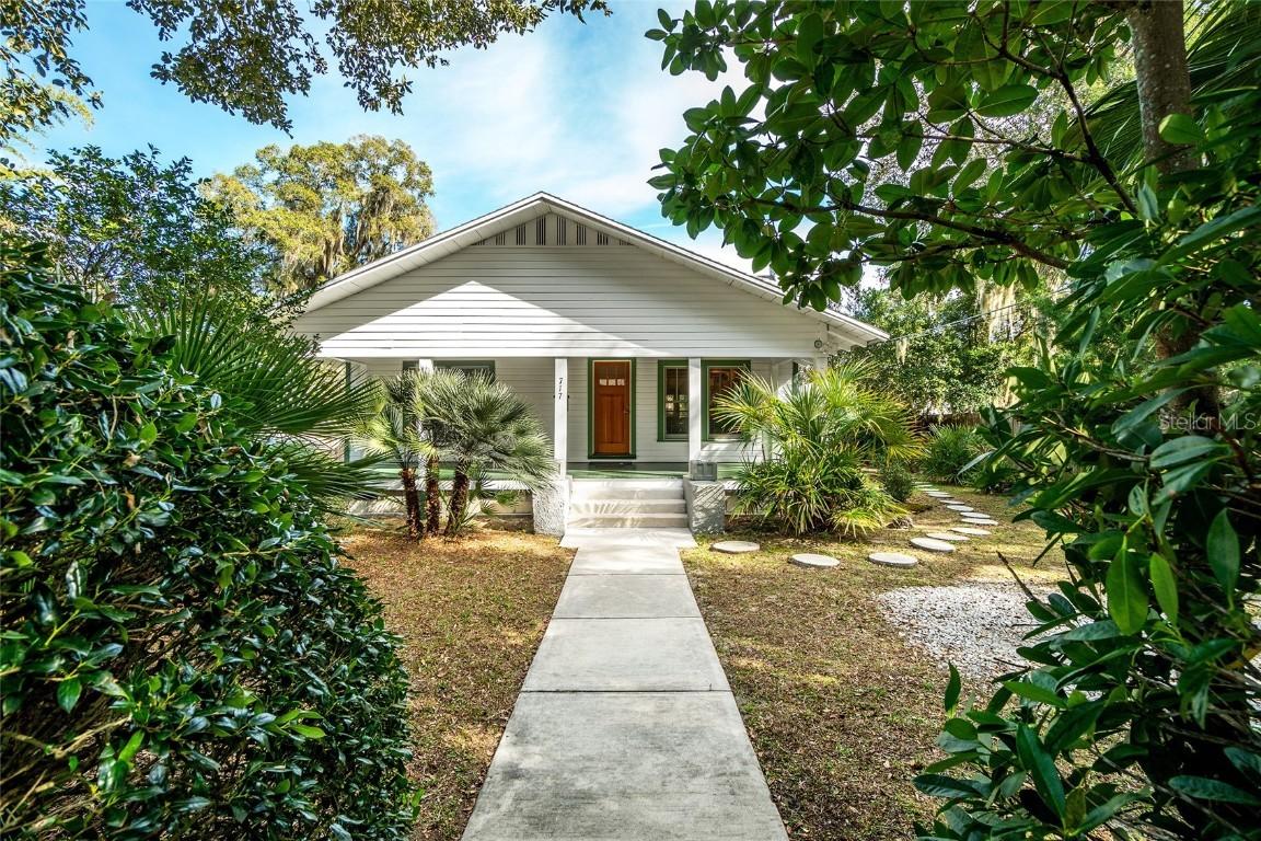 717 NE 3rd St., Gainesville, FL 32601
