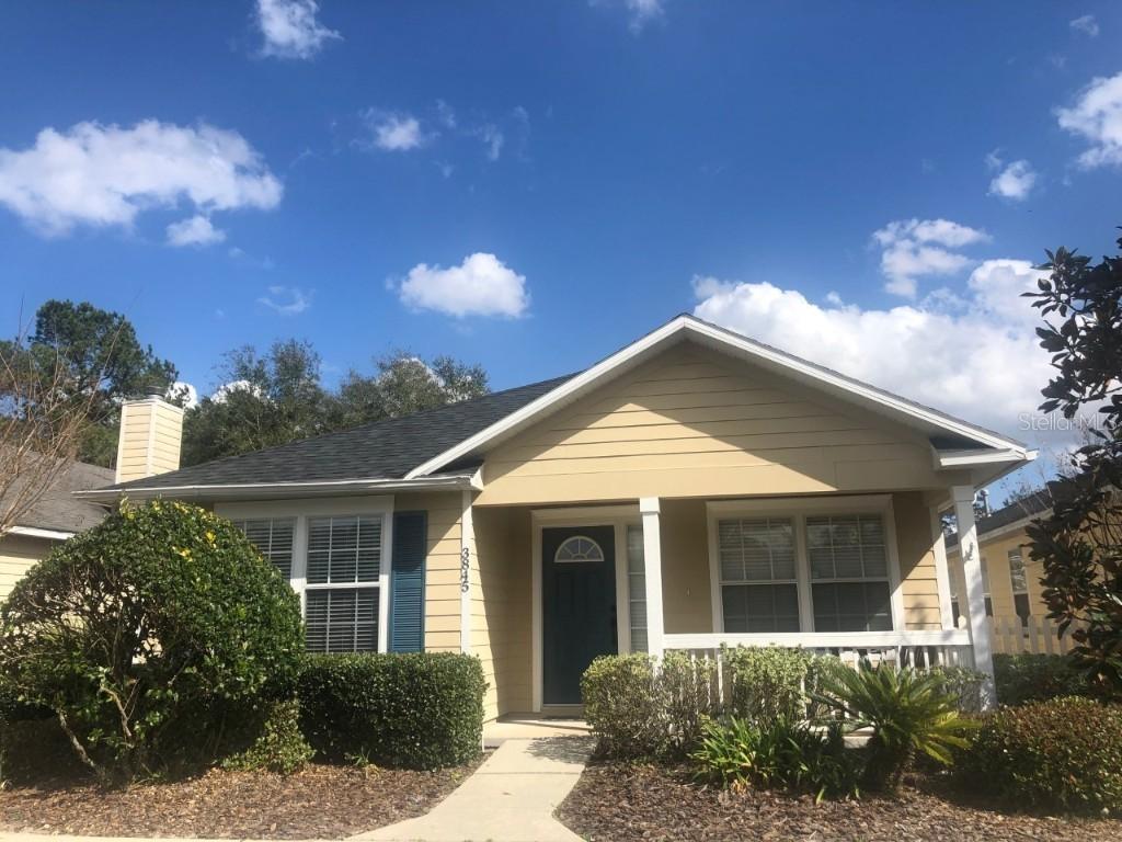 3845 NW 26th St., Gainesville, FL 32606