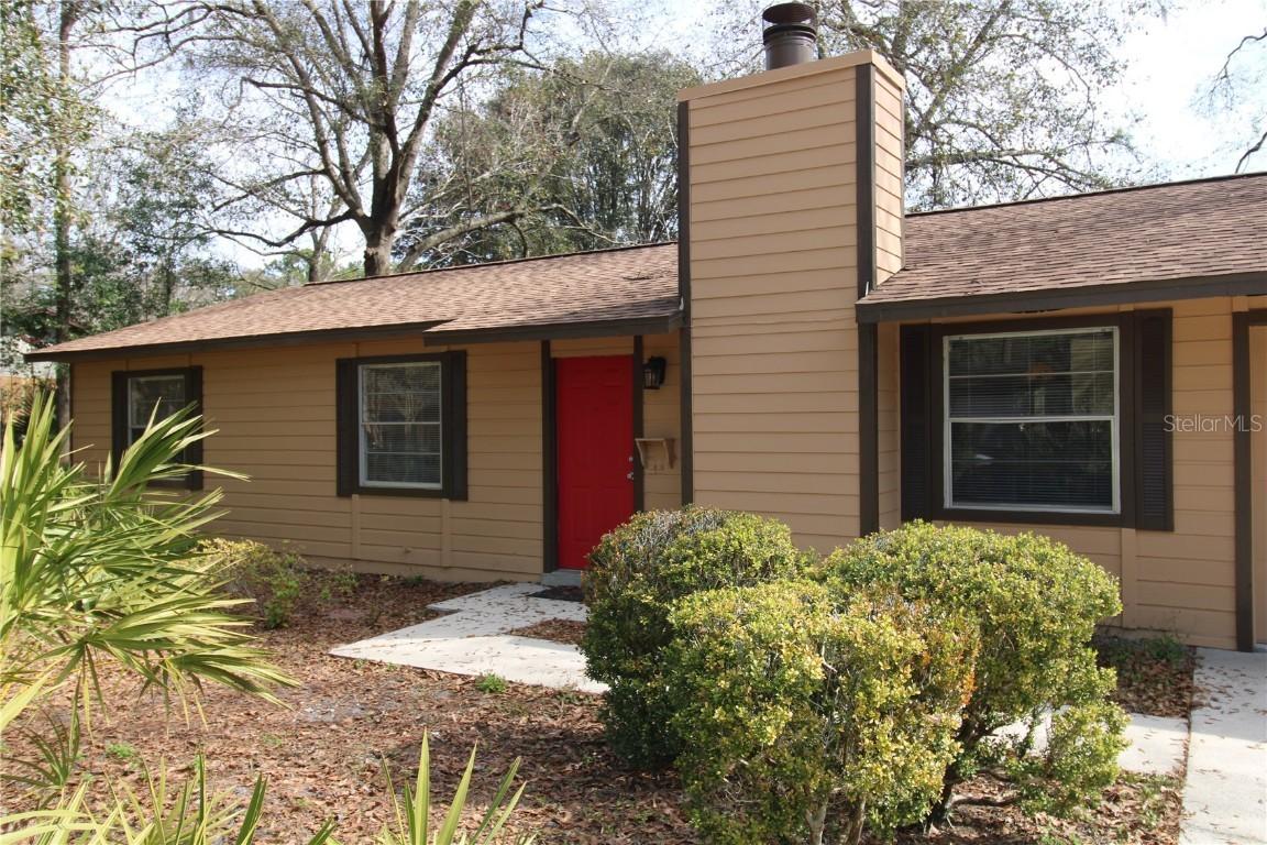 3441 NW 22nd Dr., Gainesville, FL 32605