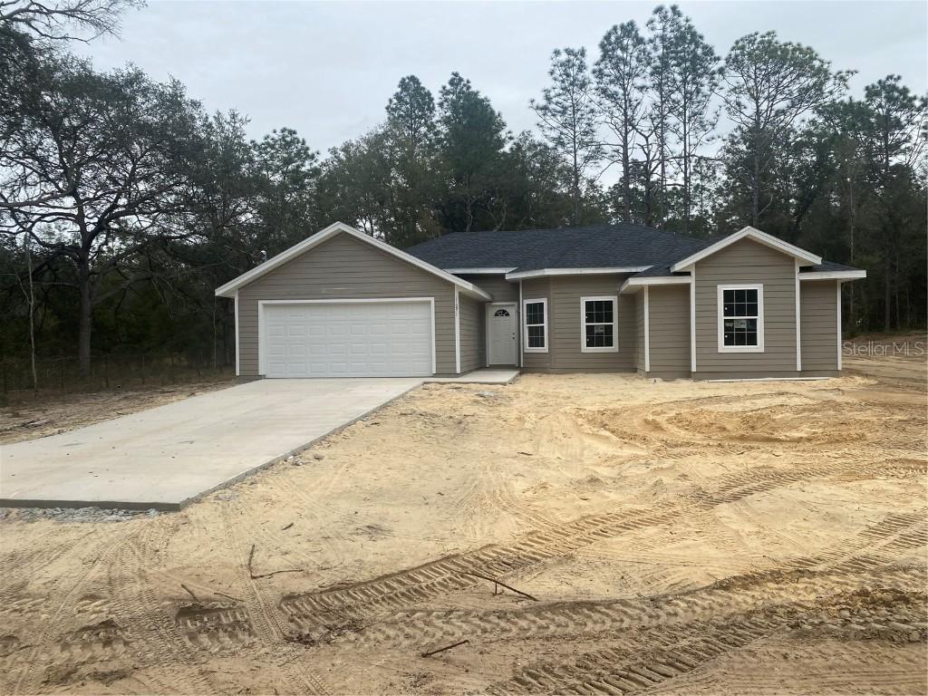 11271 NE 110th Ter., Archer, FL 32618