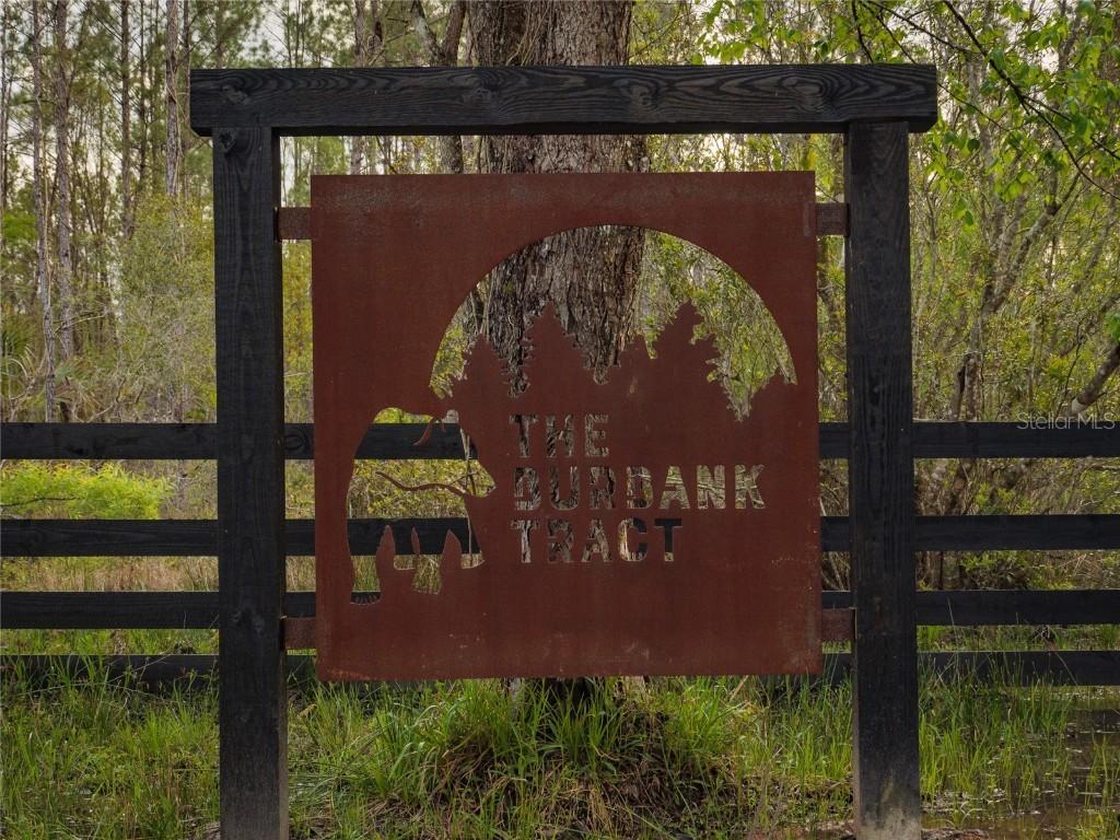 LOT 7 NE 90th Street Rd., Silver Springs, FL 34488