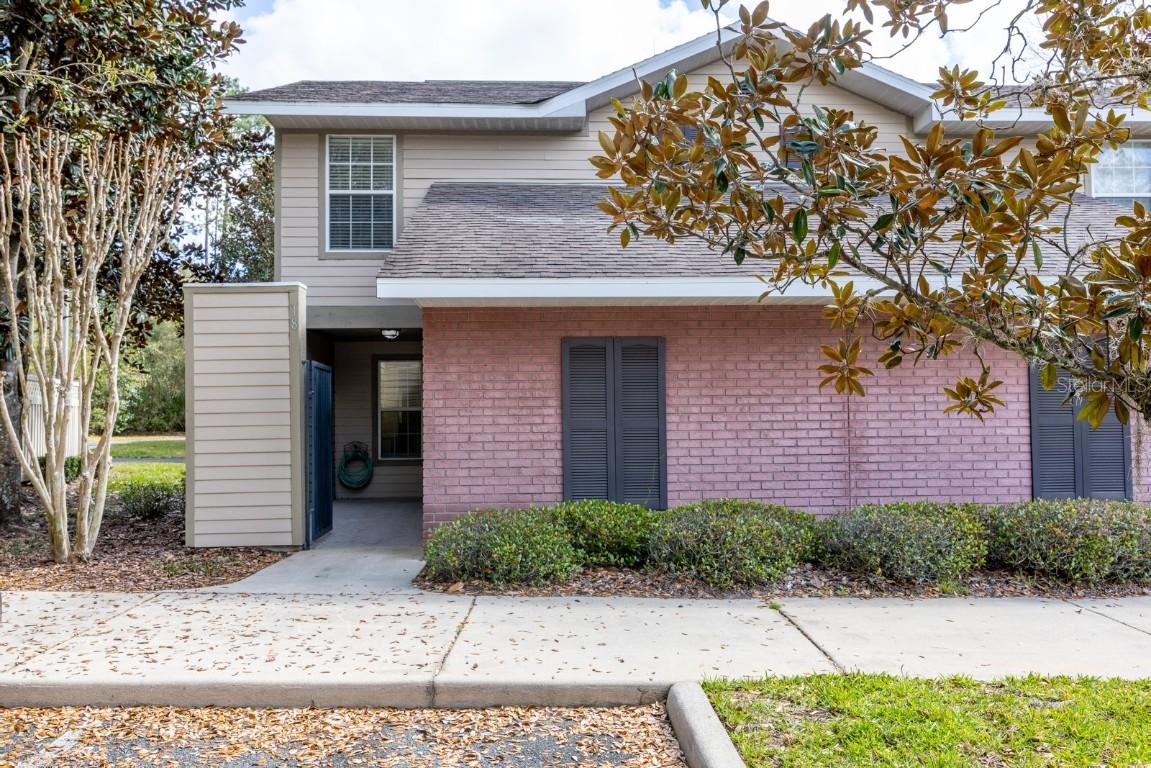 1217 NW 55th St. #18, Gainesville, FL 32605