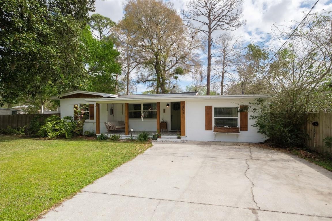 353 Fortuna Ave., St Augustine, FL 32084