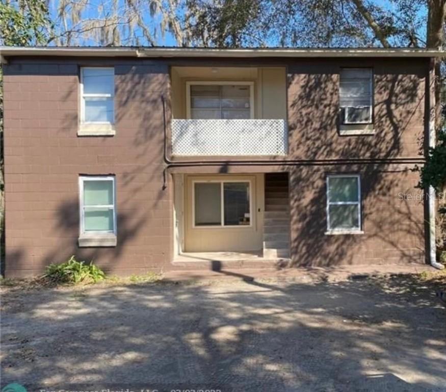 811 NE 20th St. #A & B, Gainesville, FL 32641