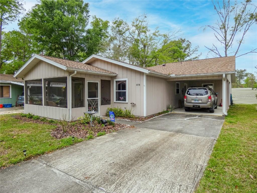 4198 NW 87th Ln., Gainesville, FL 32653
