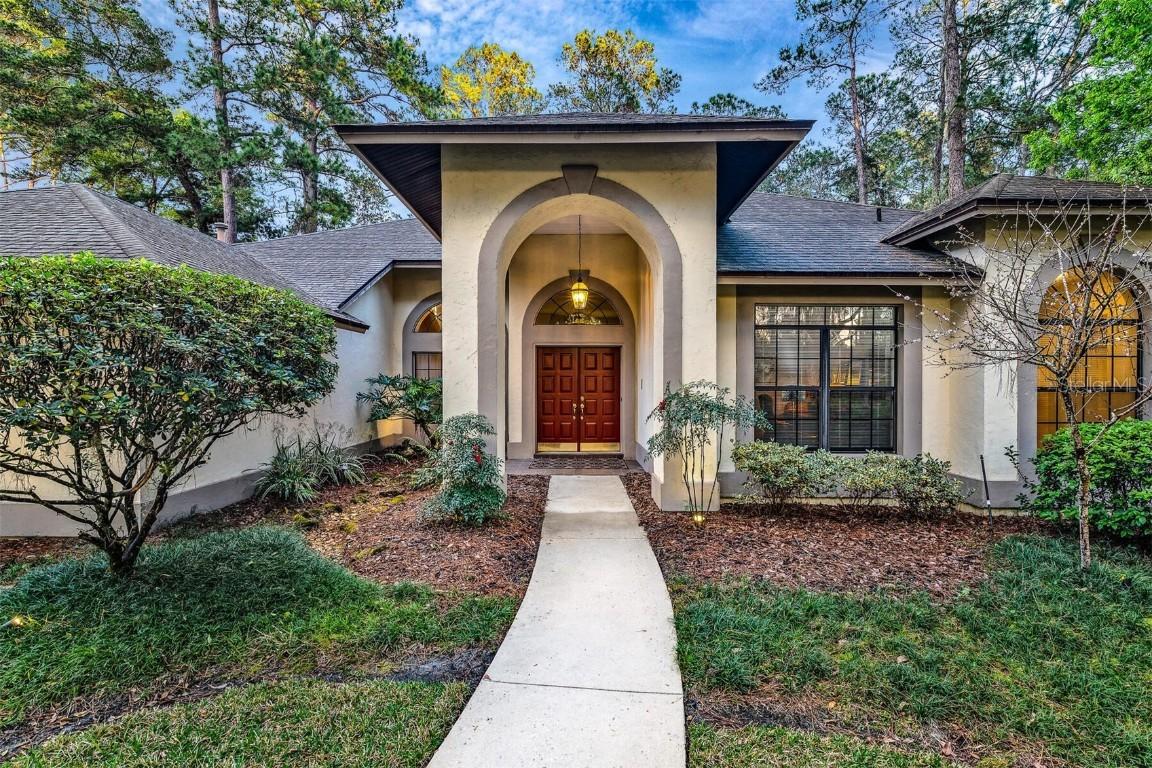 4621 NW 57th Drive Dr., Gainesville, FL 99999