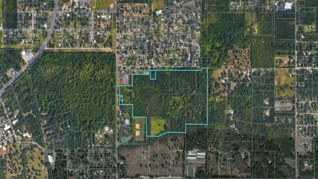 2005 & 2131 SE 15th Ave., Gainesville, FL 32601