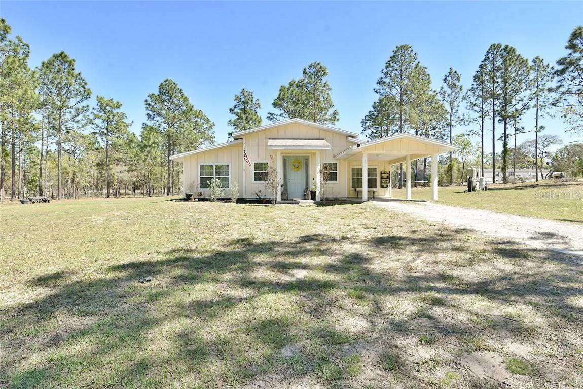 131 NE 132nd Ter., Williston, FL 32696