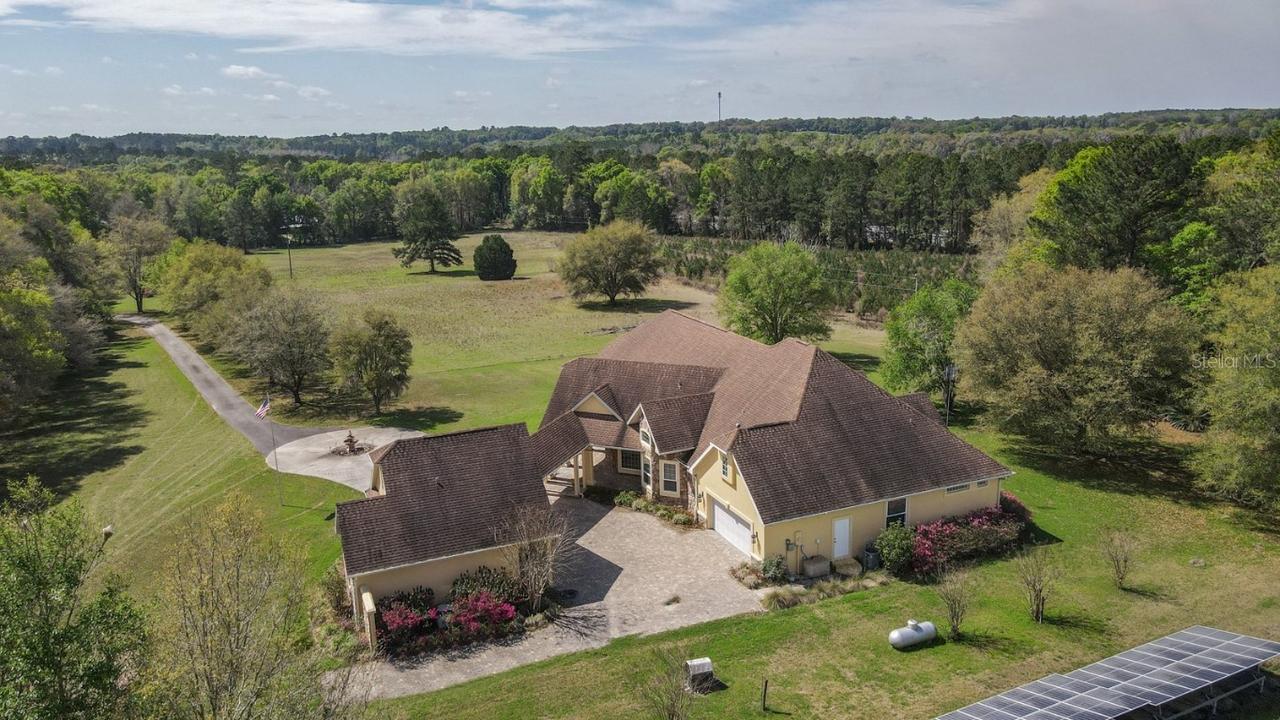 18604 NW 262nd Ave., Alachua, FL 32615