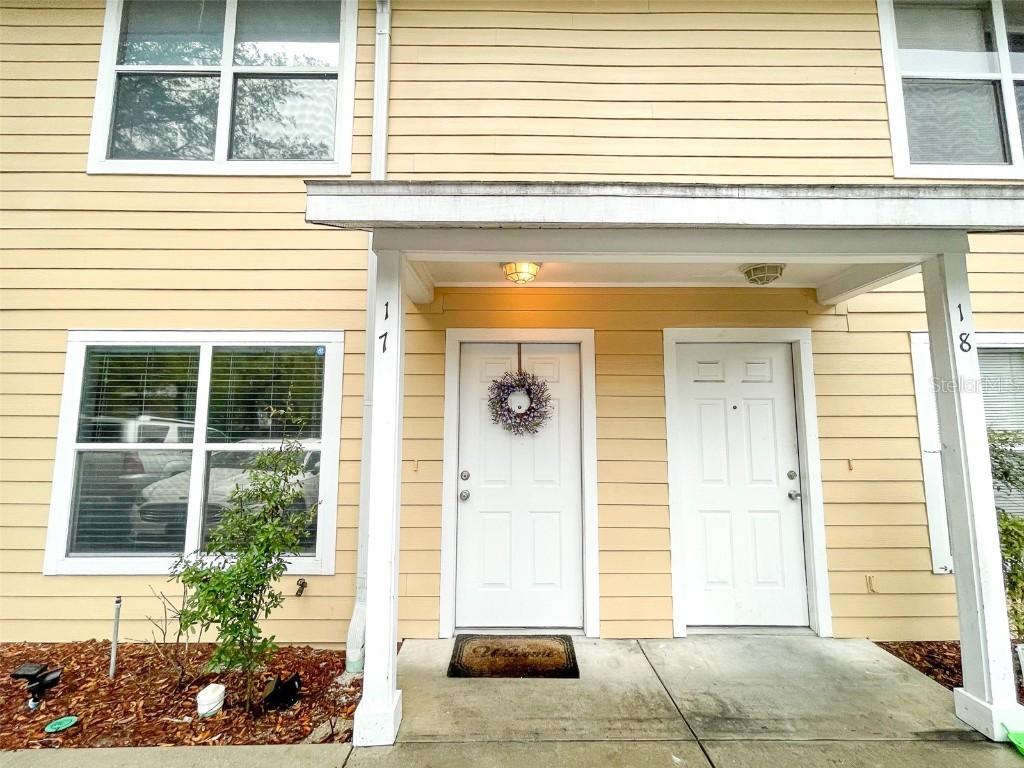 2636 SW 35th Pl. #17, Gainesville, FL 32608