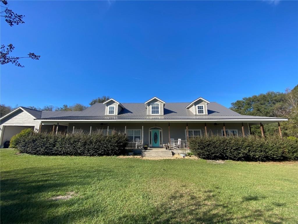 [Address Hidden by Seller], Fort White, FL 32038