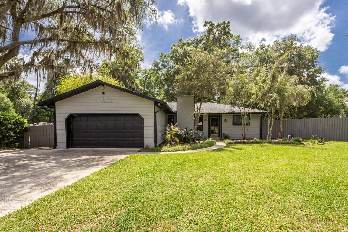 8025 SW 57th Pl., Gainesville, FL 32608