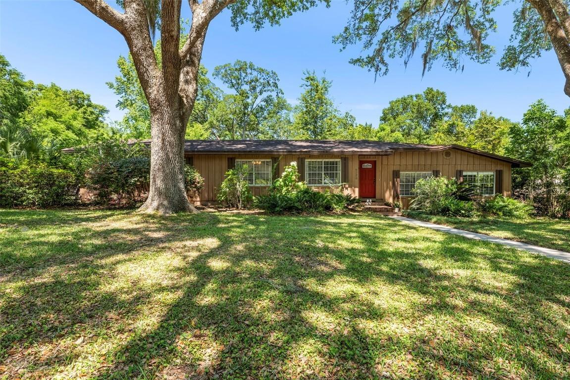 9220 NW 12th Pl., Gainesville, FL 32606