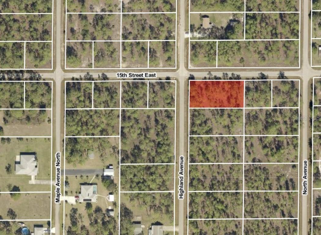 1422 Highland Ave., Lehigh Acres, FL 33972