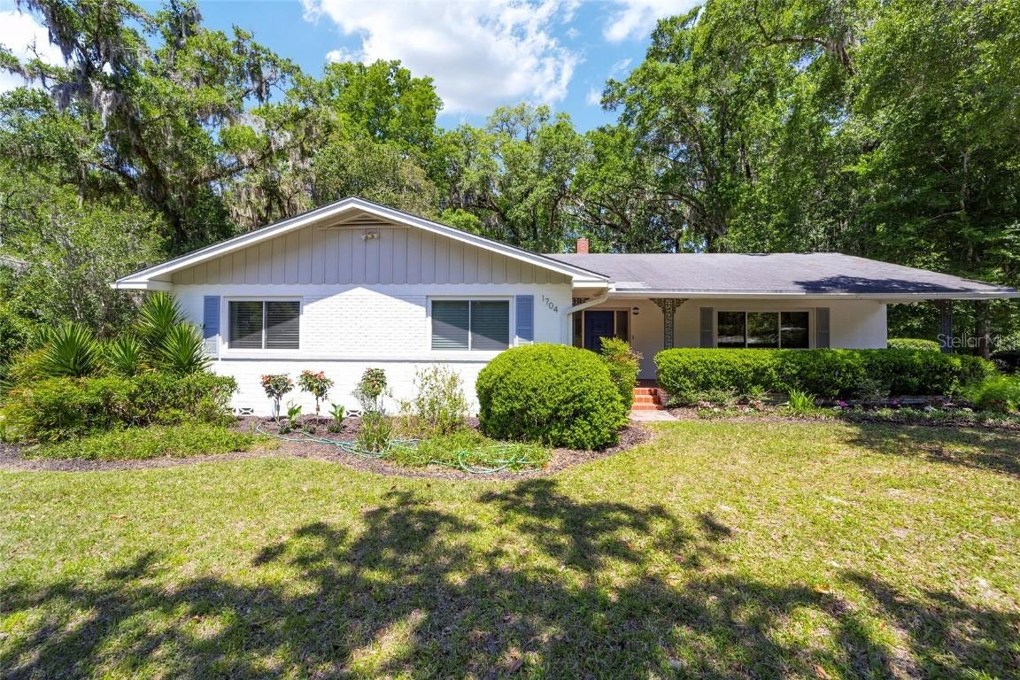 1704 NW 8th Ave., Gainesville, FL 32603