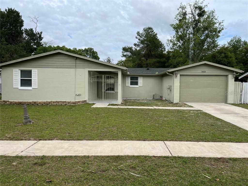 14621 SW 34 Terr Rd., Ocala, FL 34421