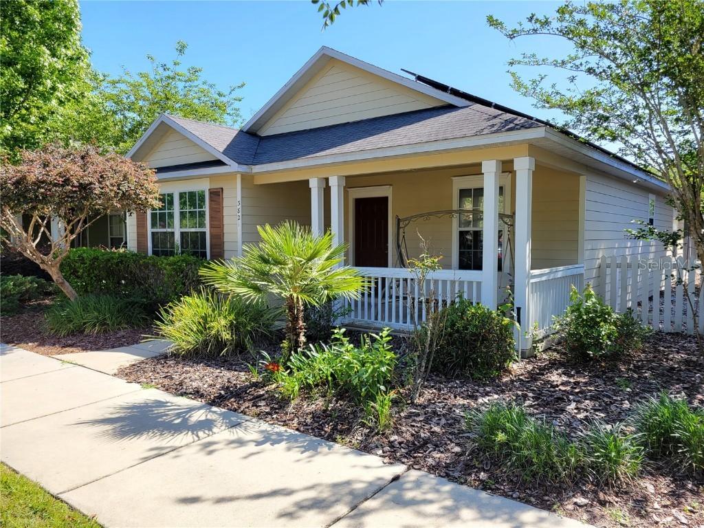 3821 NW 27th St., Gainesville, FL 32605