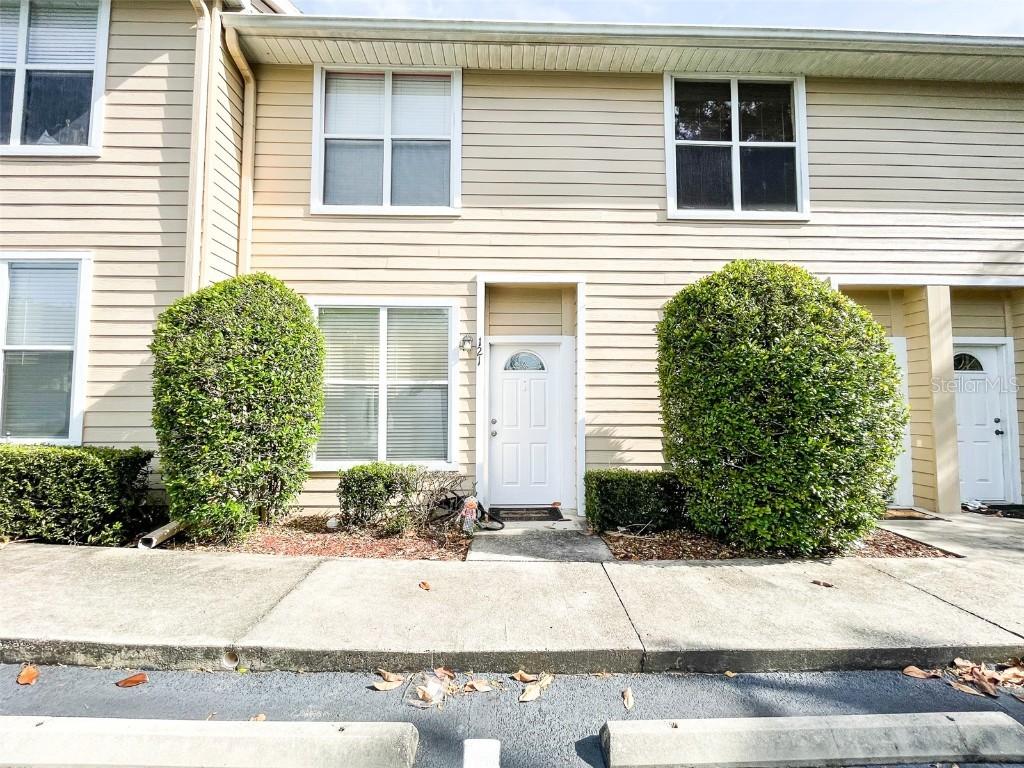 3575 SW 30th Way #121, Gainesville, FL 32608