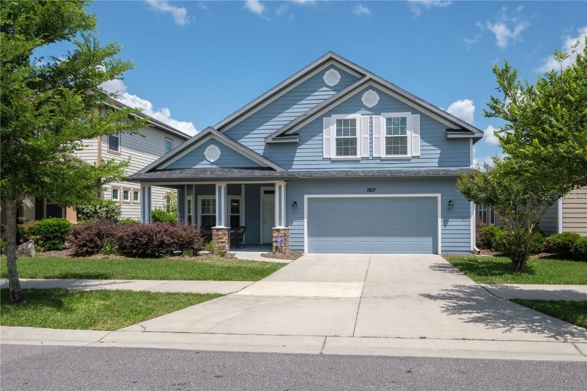 7857 SW 80th Dr., Gainesville, FL 32608