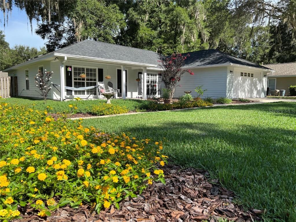 6830 SW 80th Dr., Gainesville, FL 32608