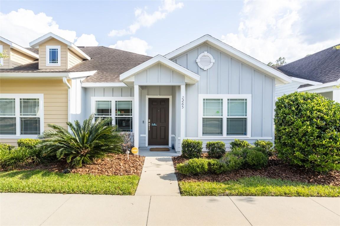 2265 NW 52nd Pl., Gainesville, FL 32605