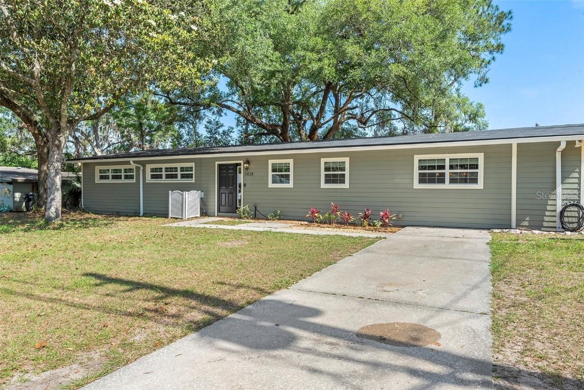 1418 NW 21 Ave., Gainesville, FL 32605
