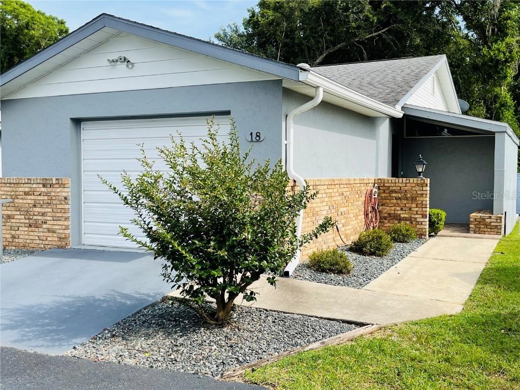 3800 E Silver Springs Blvd. #18, Ocala, FL 34470