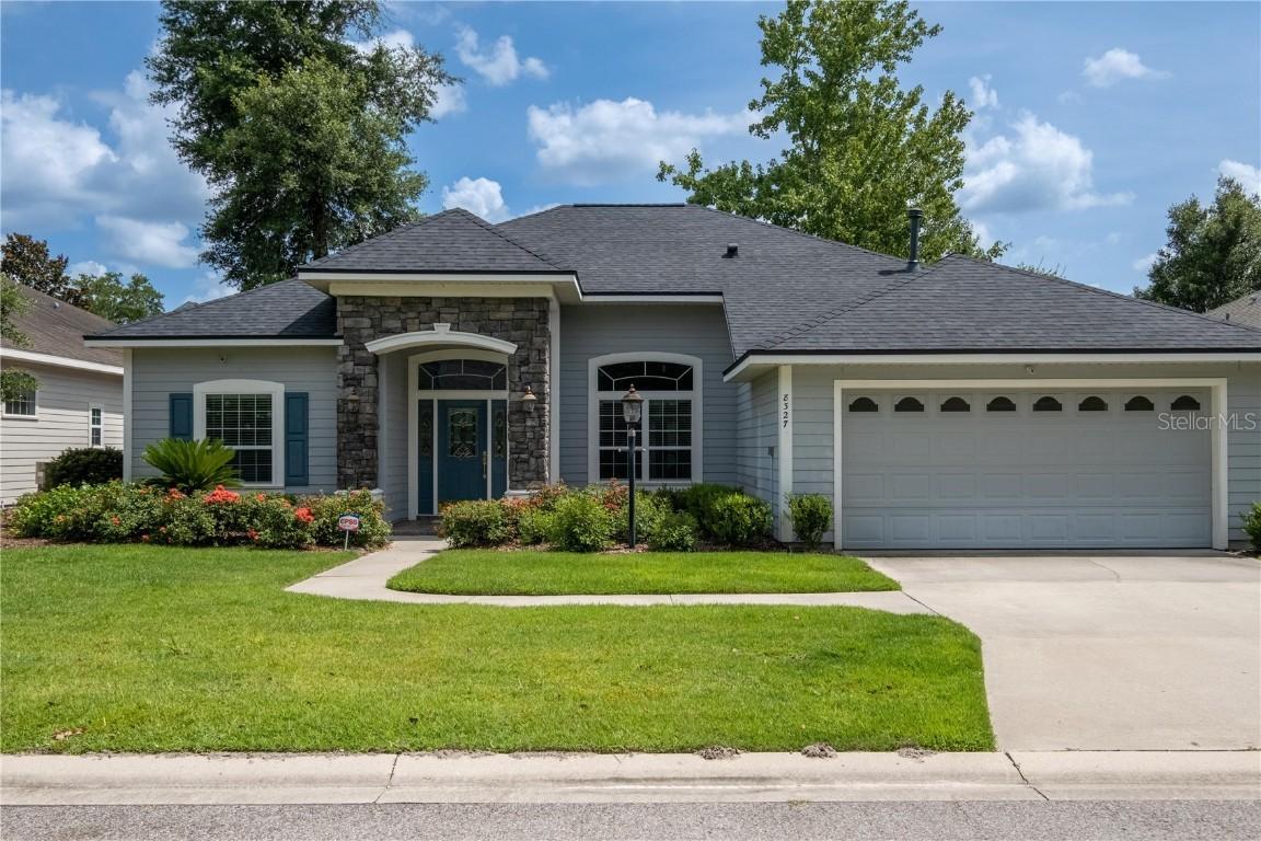 8327 SW 10th Ave., Gainesville, FL 32607